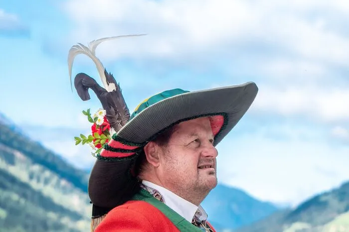 Klicken Sie sich durch die Fotos...