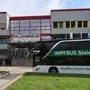 Der Impfbus wird auch vor Schulen Halt machen
