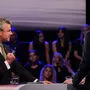 Norbert Hofer und Sebastian Kurz im ORF-Wahlduell Mittwochabend