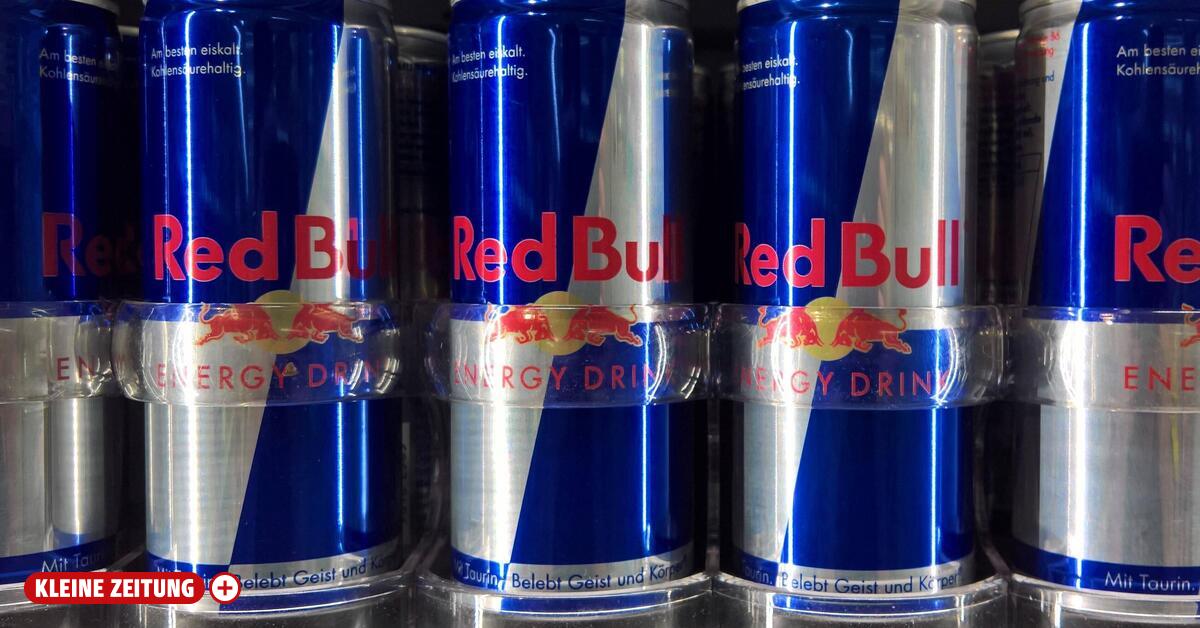 Energydrink-Hersteller: EU-Kommission leitet Kartellverfahren gegen Red ...