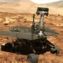 Leben auf dem Mars hätte schon früher entstehen können