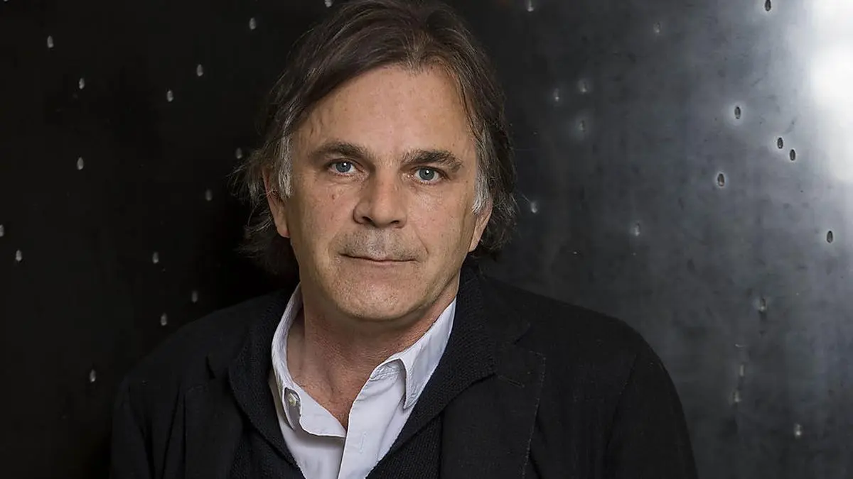 Salzburger Festspielintendant Markus Hinterhäuser