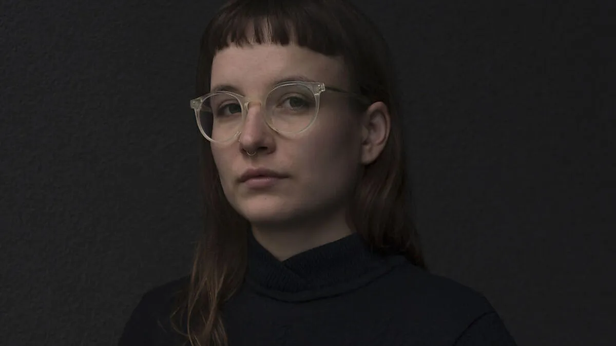 Lisa Reiter erhielt vergangenen Freitag, 13. Mai, den Morgenstern-Preis