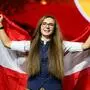 Sie hat es noch nicht realisiert: Leonie Tieber gewinnt Gold in der Kfz-Technik