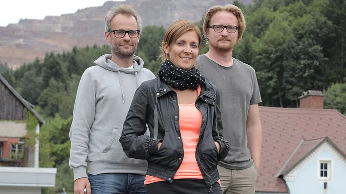 Veranstalter: Rainer Rosegger, Elisa Rosegger-Purkrabek, Franz Lammer 