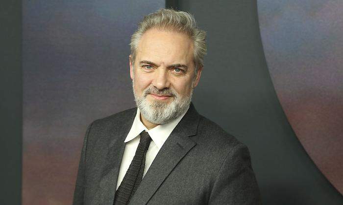 Sam Mendes