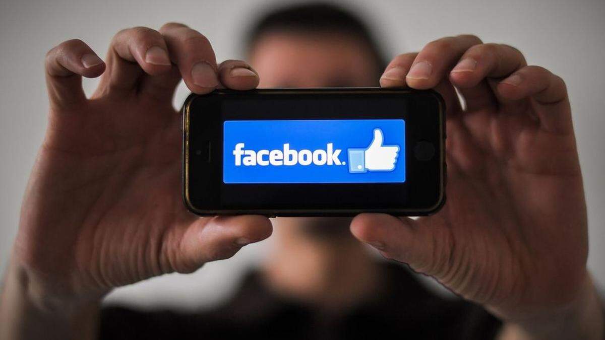Facebook landet im Visier der Kartellbehörde