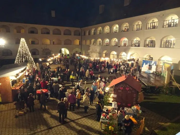 Der Jauntaler Advent hat seit Jahren Tradition