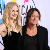 Nicole Kidman ist 1,80 Meter groß und überragte auch Ehemann Keith Urban. Vor kurzem wurde die Trennung der beiden bekannt.