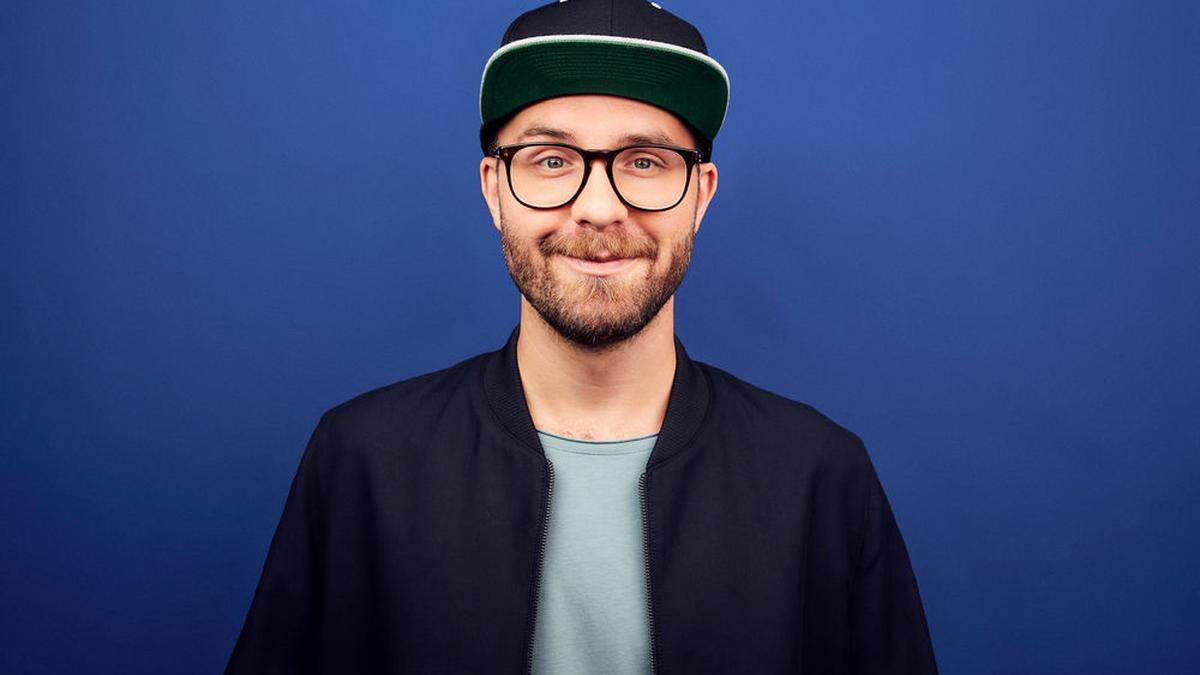 Popstar, TV-Liebling und erfolgreicher Coach: Mark Forster