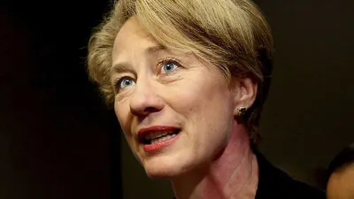 US-Südasien-Gesandte Alice Wells 
