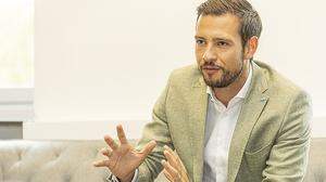 Tourismusreferent Sebastian Schuschnig will Gespräche mit den Regionen führen