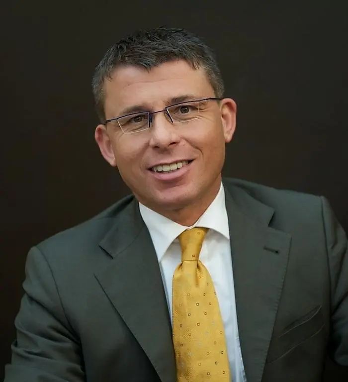 Im Gespräch: Gerhard Mangott, Universitätsprofessor für Politikwissenschaft auf der Universität Innsbruck 