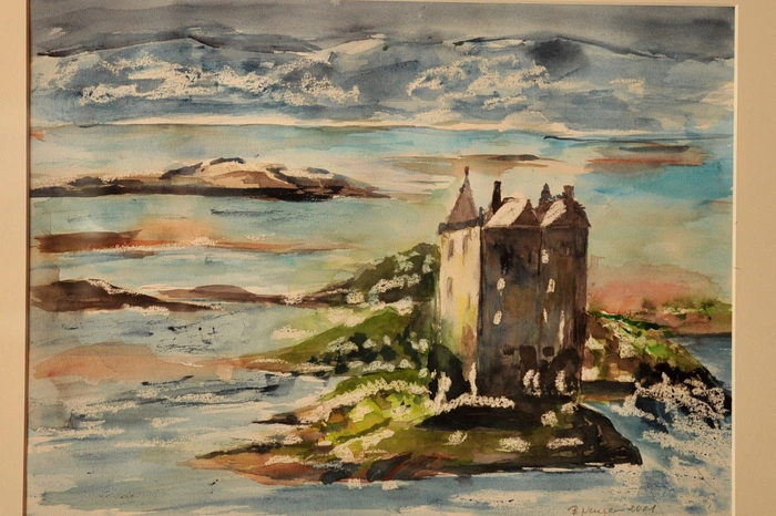 Schottland
