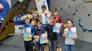 Der Kidscup in Wolfsberg war ein voller Erfolg 