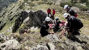 Das Gebiet zwischen Rottenmann und Hohentauern ist bei Wanderern sehr beliebt - "das Übungsszenario war deshalb sehr realistisch gewählt", heißt es