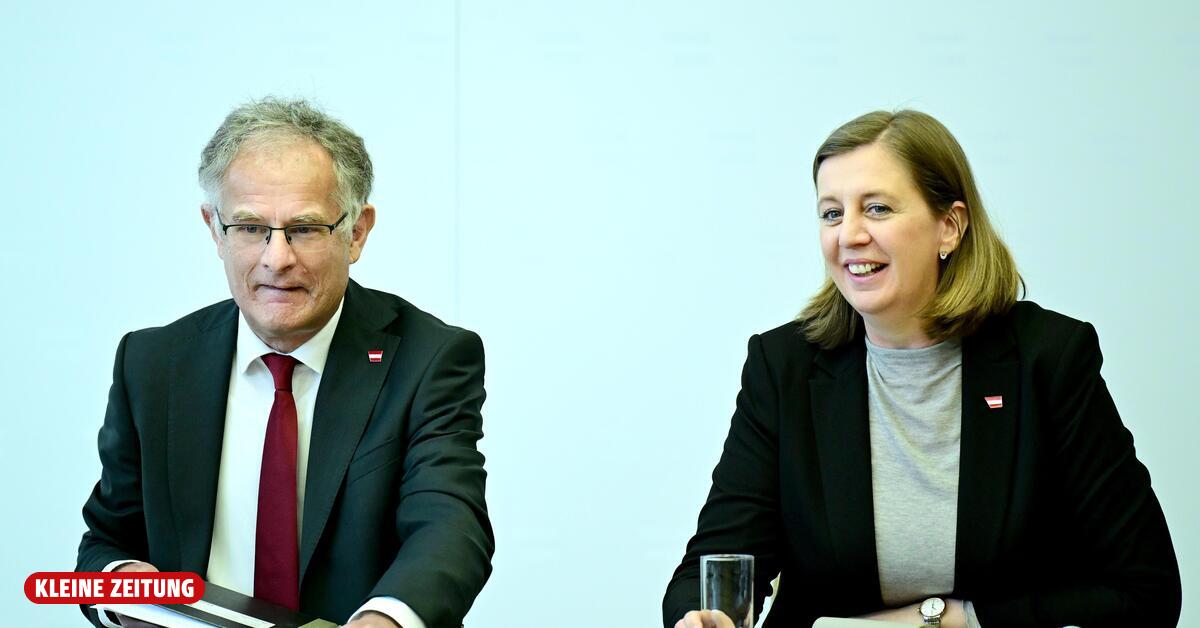 Keine Einigung: Das Gesetz mit dem Haushalt wurde erneut verschoben