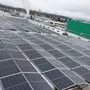 Neue PV-Anlage am Produktionsstandort der Sattler Group in Gössendorf