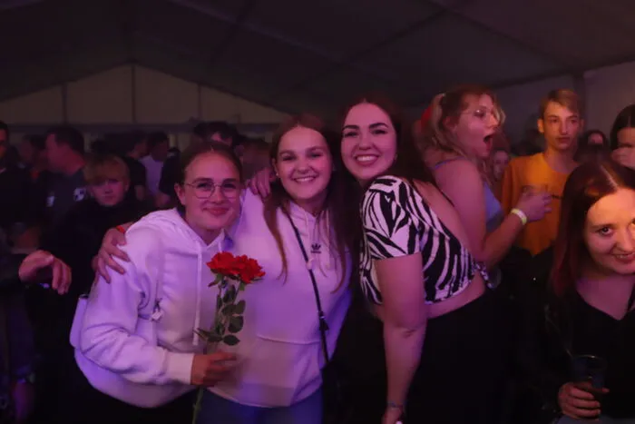 Klicken Sie sich durch die Bilder vom Sommerfest des Eberndorfer AC!