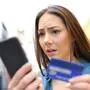 Warnung: Anstatt eines Links wird ein QR-Code verschickt, um Menschen auf gefälschte Internetseiten, beispielsweise von einer Bank oder einem Onlineshop, zu locken