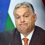 Der Druck auf Viktor Orban wächst: Ohne Einhaltung von Grundrechten keine EU-Gelder für Ungarn