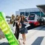 Bahnanreise zum Klopeiner See und den Südkärntner Seen, Bahnticket wird Eintrittsticket in Strandbäder im Juni