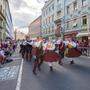 Der Villacher Kirchtag ist das größte Brauchtumsfest Österreichs