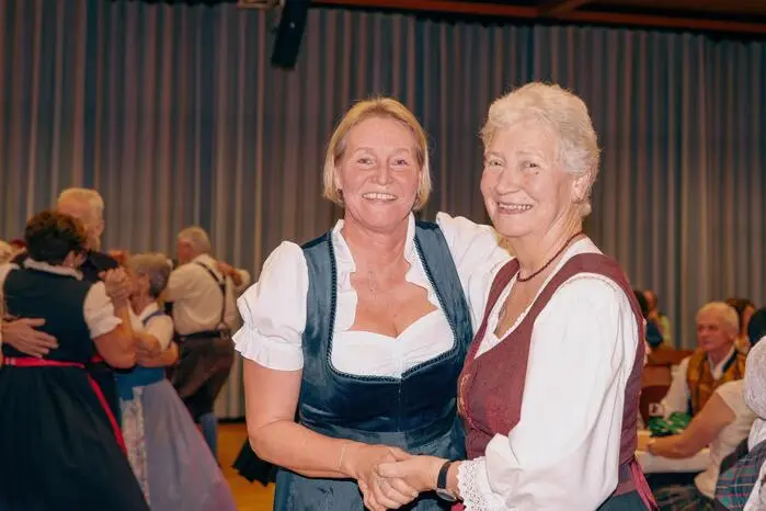 Klicken Sie sich durch die Fotoserie