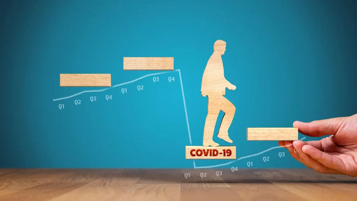 Die Wirtschaft erholt sich auch in Österreich wieder