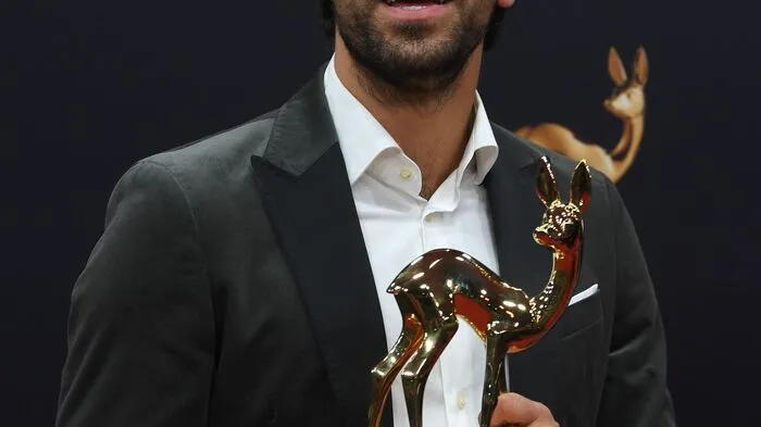 Max Giesinger