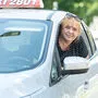 Isolde Neumeister kennt die Stadt nicht nur von der Straße aus