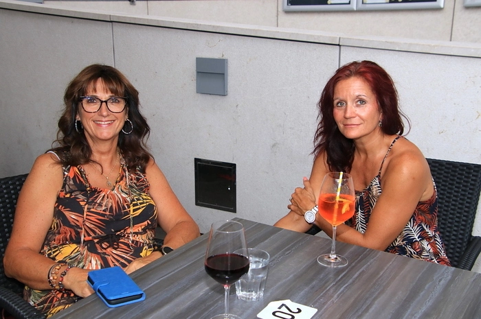 Klicken Sie sich durch die Bilder.