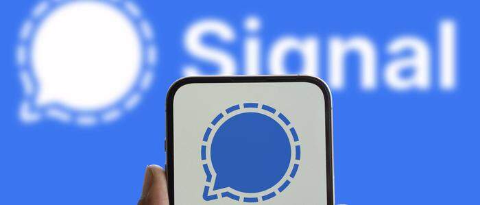 Signal-Messenger | Signal-Messenger