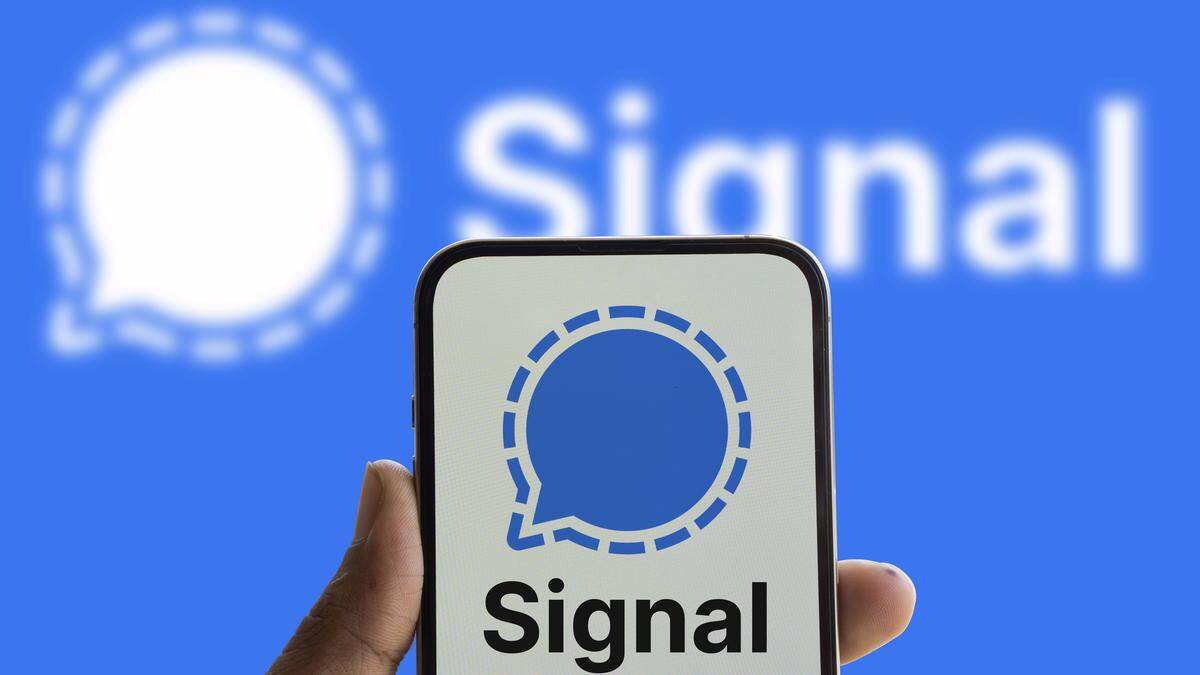 Signal-Messenger | Signal-Messenger