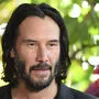 Action-Held Keanu Reeves