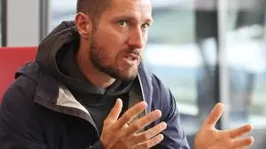 Skilegende Marcel Hirscher