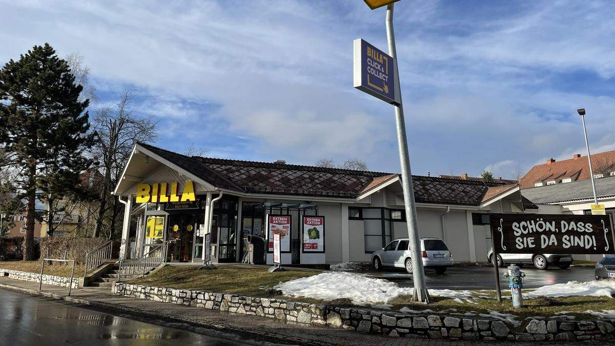 „Schön, dass Sie da sind“, heißt es auch weiterhin in Pöls-Oberkurzheim