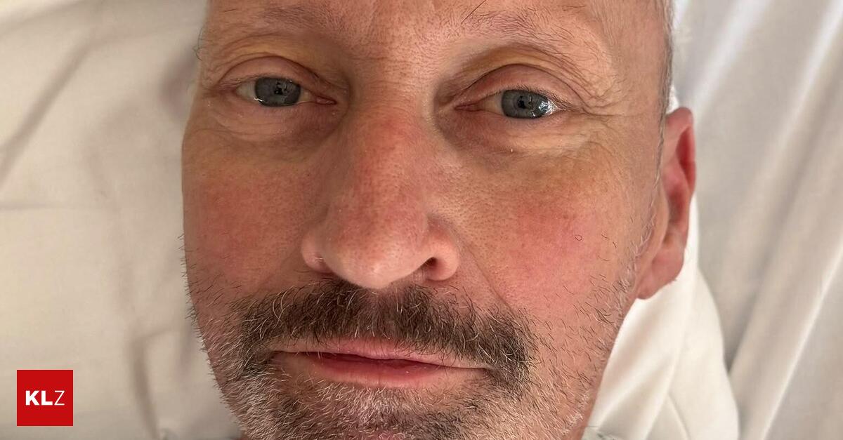 Leukemia: 57-year-old from eastern Styria urgently needs stem cell ...