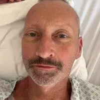 Heribert (57) aus Markt Hartmannsdorf erhielt die Diagnose Leukämie und braucht nun dringend eine Stammzellenspende