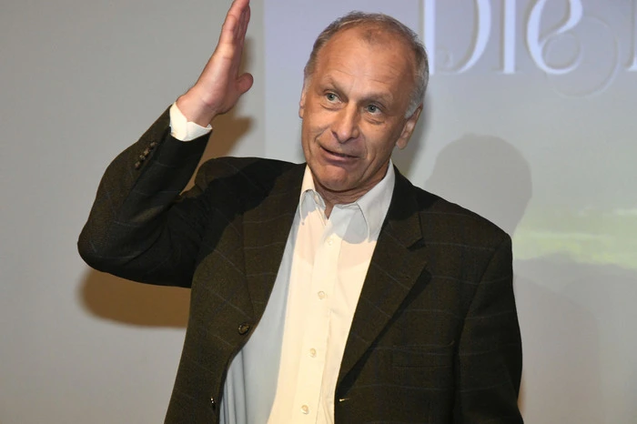 Sieghard Preis: "Urlaub muss ein Gesamtkunstwerk sein!"