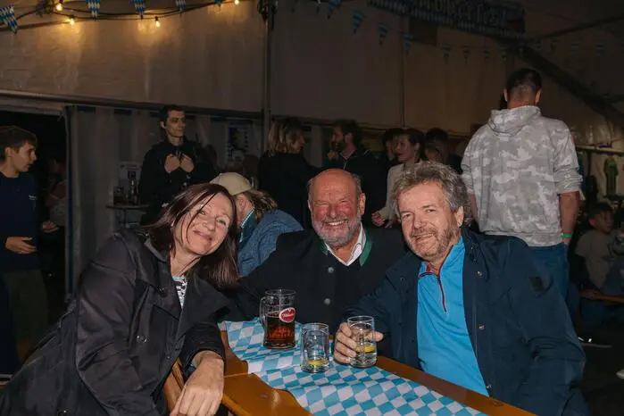Klicken Sie sich durch die Fotoserie