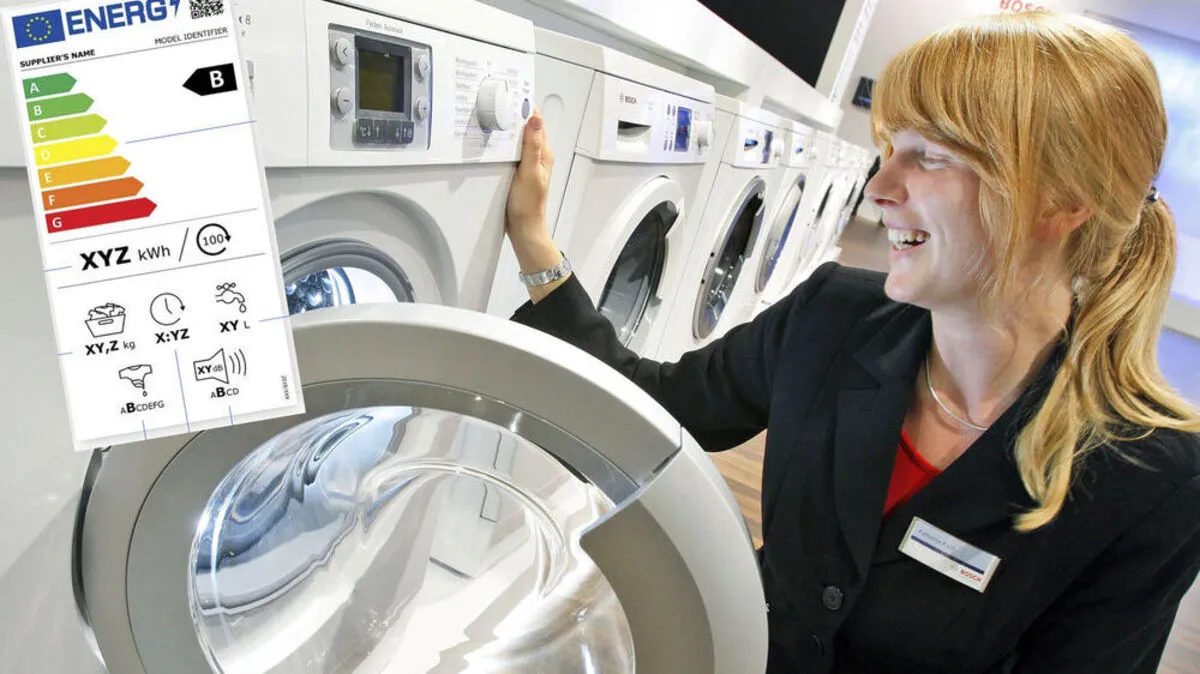 Auch die Zusatzinformationen auf den neuen Labels werden praxisfreundlicher