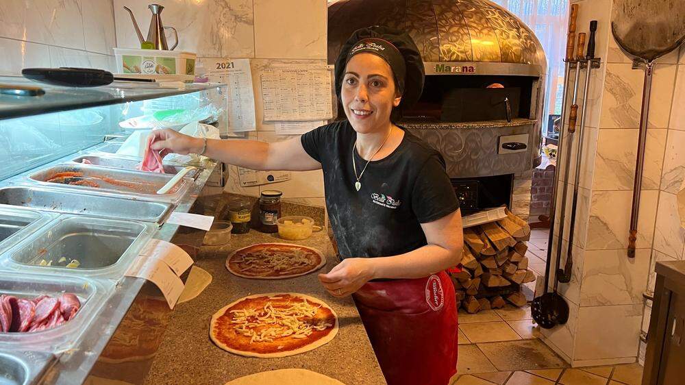 Pizza ist nicht gleich Pizza: Das Handwerk will gelernt sein