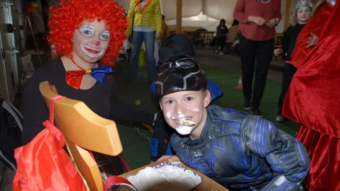 Am Nachmittag Kinderprogramm und am Abend eine Sauschädelverhandlung. Veranstaltet von der Neudorfer Faschingsrunde sowie der FF Neudorf-Großpesendorf.