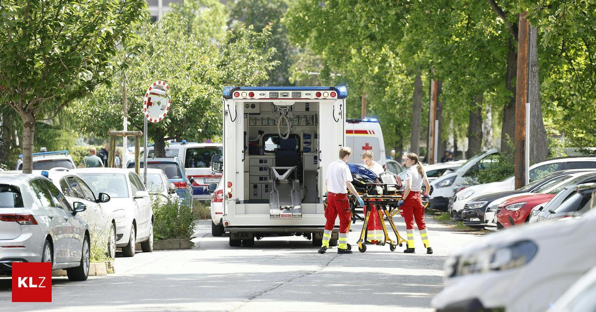 Adult victim died in hospital on Tuesday evening