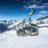 Rund 40.000 Besucher wurden in der vorherigen Skisaison am Ankogel gezählt, die Anzahl soll heuer noch gesteigert werden