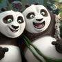 Ganz schön viel Gewalt gibt es in "Kung Fu Panda 3"