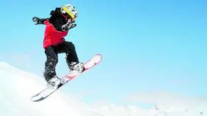 Viele freuen sich schon wieder auf den Pistenspaß