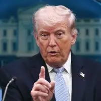 US-Präsident Donald Trump schockierte mit seinen Äußerungen