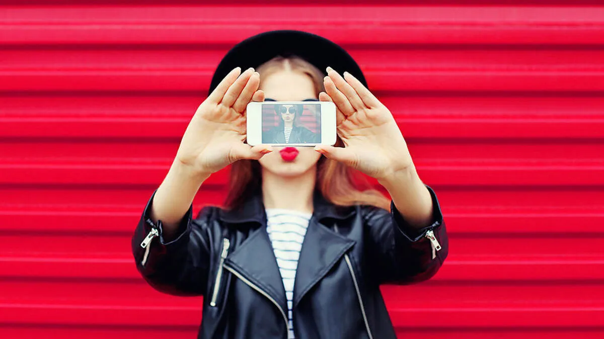 Auch die Ortsdaten seien ausgelesen und gespeichert worden